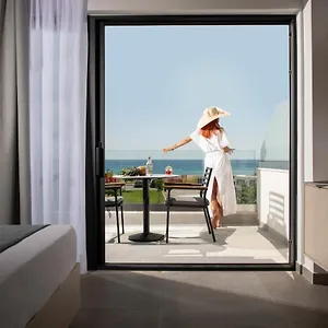Sky Luxury , Сарти Греция