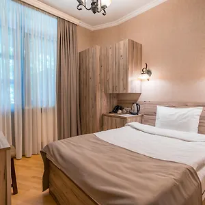 Imperial House 3*, Тбилиси Грузия