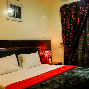 Hotel Karoon Dubai