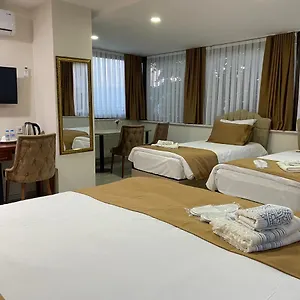 Aparthotel Atam Istanbul