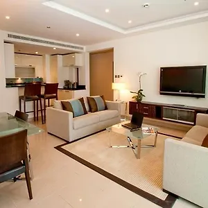 Hotel Bonnington Jumeraih Lakes Towers , Jlt Cluster J , Dubai