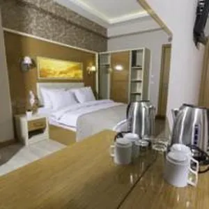 Hotel Mars Istanbul
