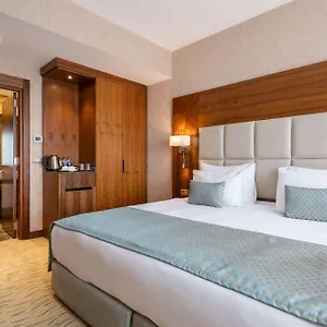 Hotel Clarion Mahmutbey Istanbul