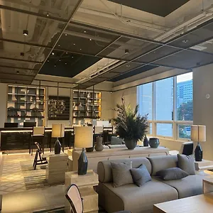 New Blanc Myeongdong Hotel