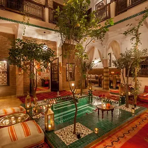 Guest house Dar Yema Marrakesh