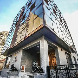 Wine Palace 4*, Тбилиси Грузия