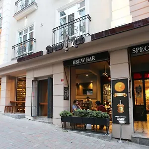 Taksim Premium 3*, Стамбул Турция