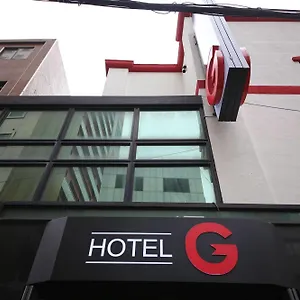 Hotel G Mini Dongdaemun