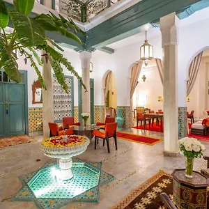Riad Azahar Marrakesh