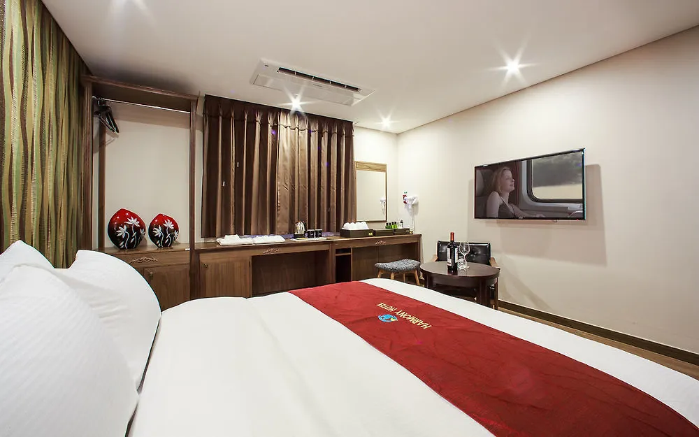 Harmony Hotel Seoul 2*,  South Korea