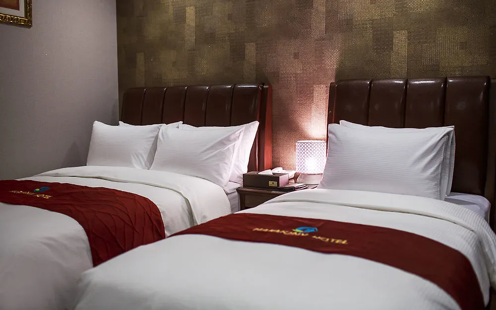 Harmony Hotel Seoul