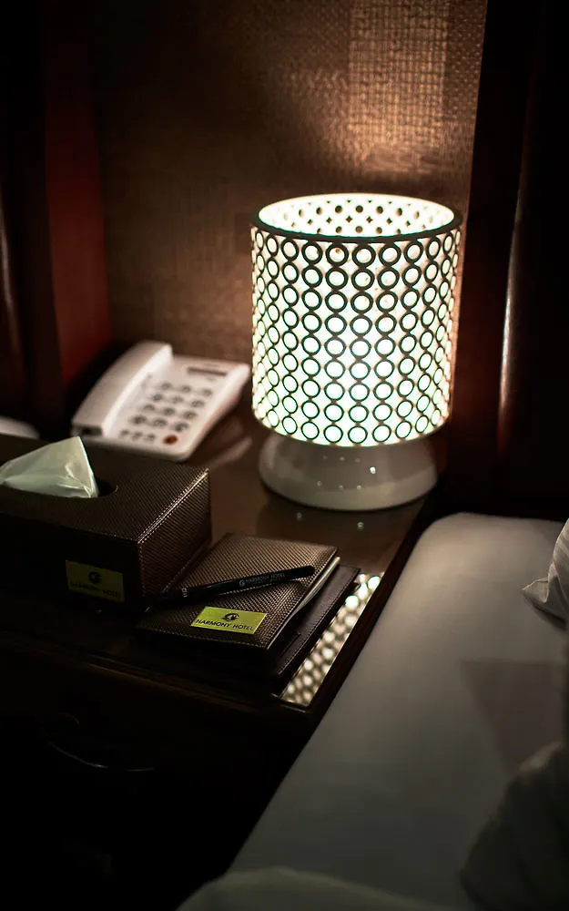 Harmony Hotel Seoul